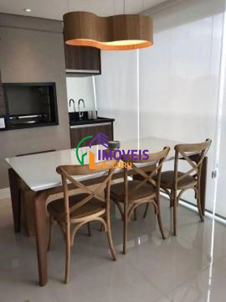 APARTAMENTO - SANTO AMARO - SP
