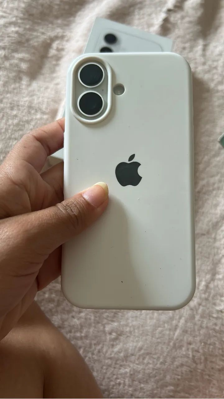 iPhone 16 128GB - Foto 3
