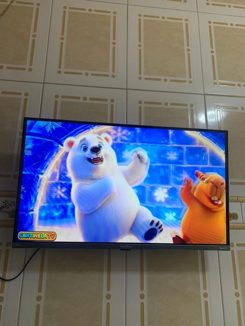 Tv roku 32" smart  - Foto 2