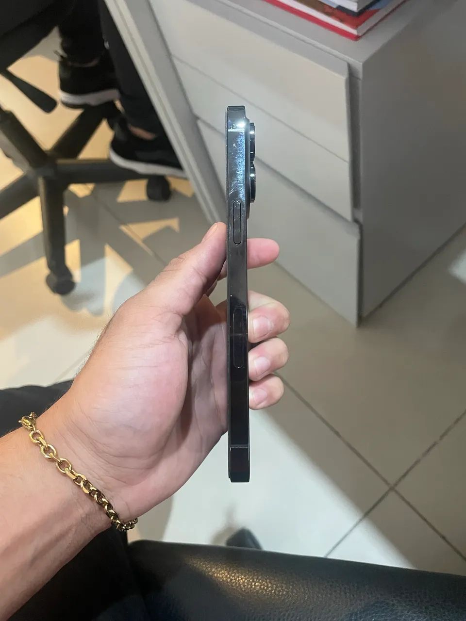 iPhone 14 pro max - Foto 3