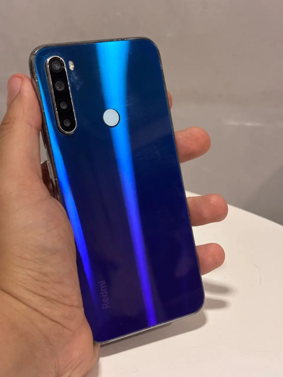 Xiaomi redmi note 8 64GB