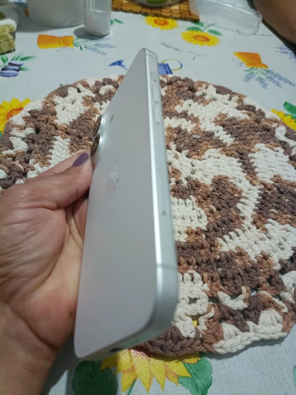 Vendo iPhone 16 128gb - Foto 4