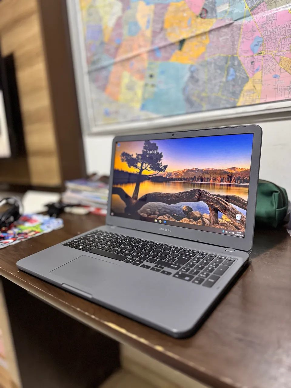 Notebook Samsung Book Intel Oportunidade  - Foto 5