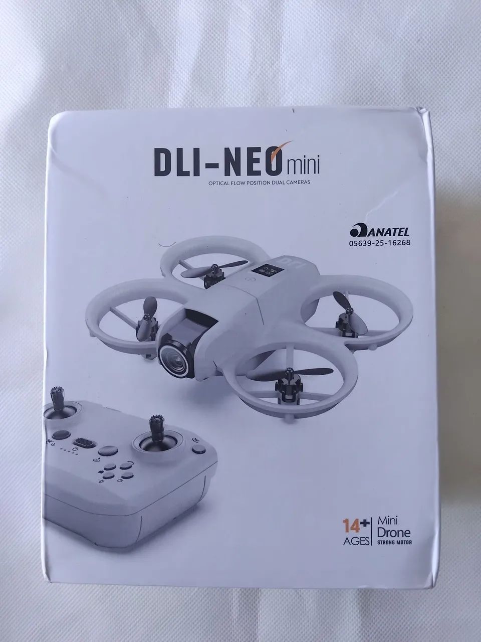 Drone  - Foto 2