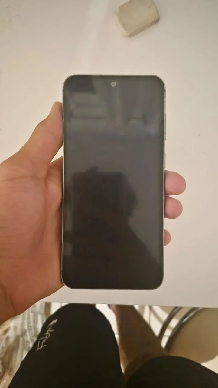 S23 FE disponível para trocas  - Foto 3