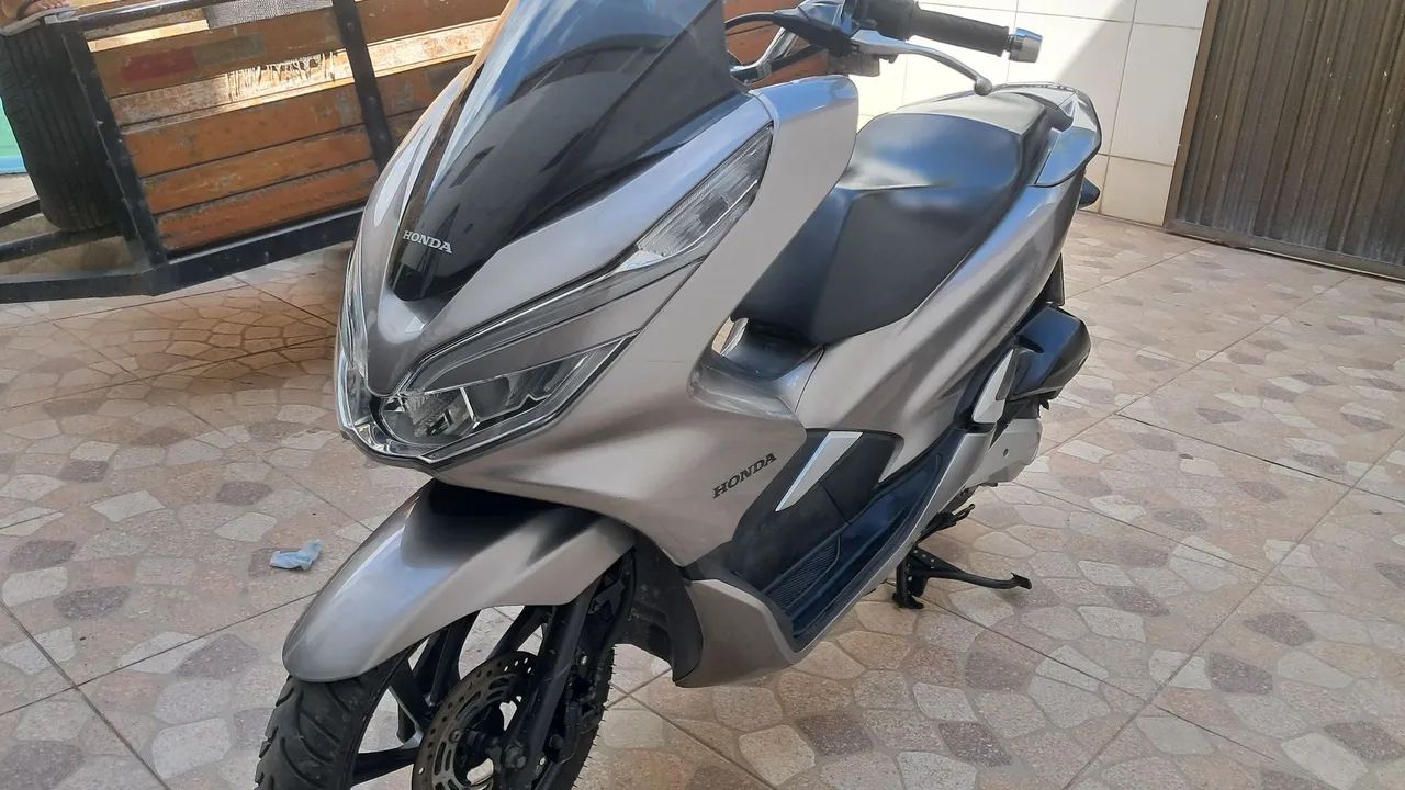 PCX 2019 - Foto 3