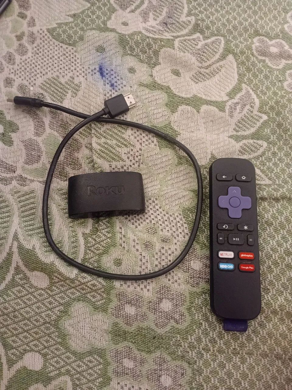 APARELHO ROKU EXPRESS