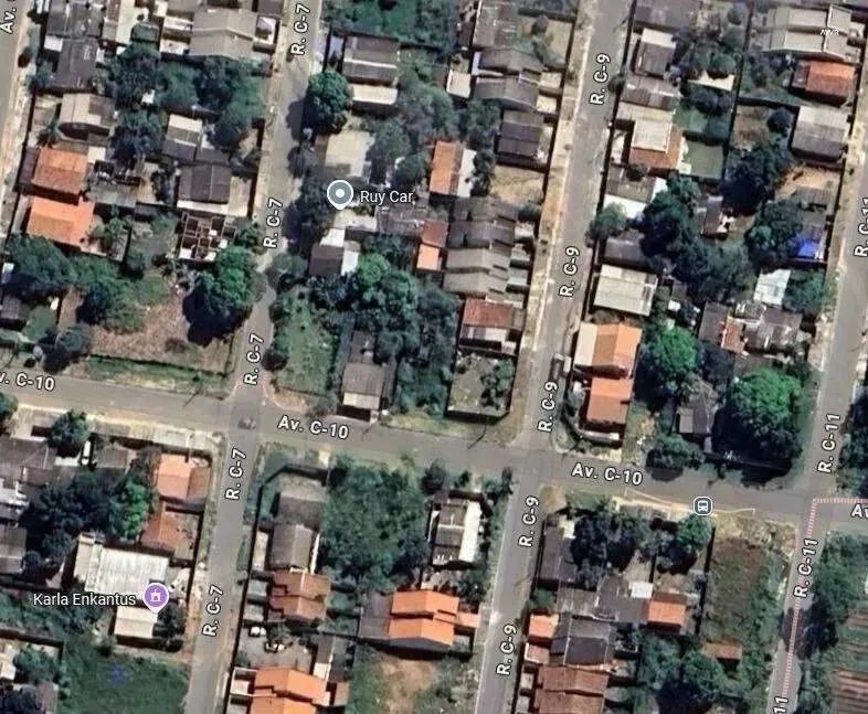 Lote à venda no Jardim das Cascatas  Aparecida de Goiânia - Foto 6