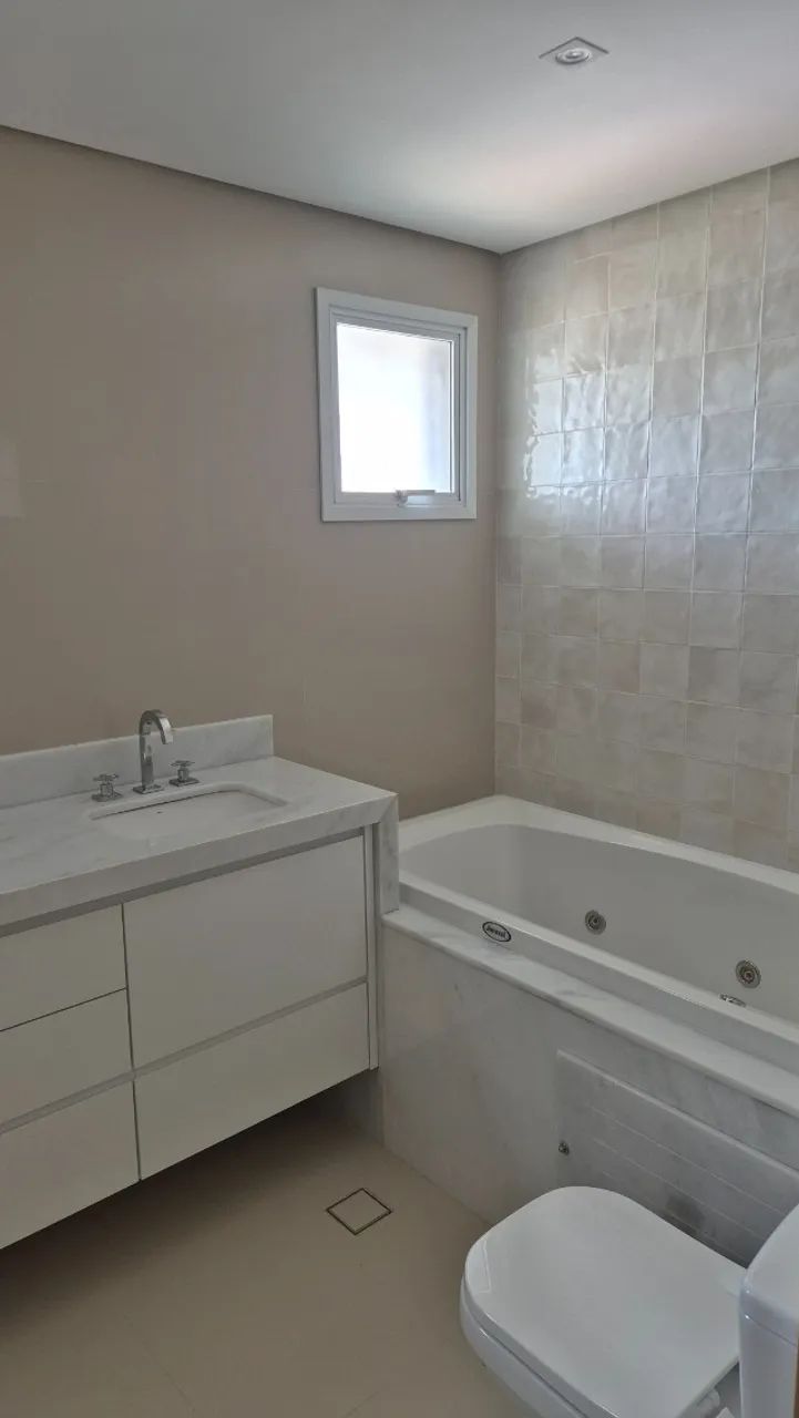 Apartamento Novo no Centro (03 Suites) - Foto 4