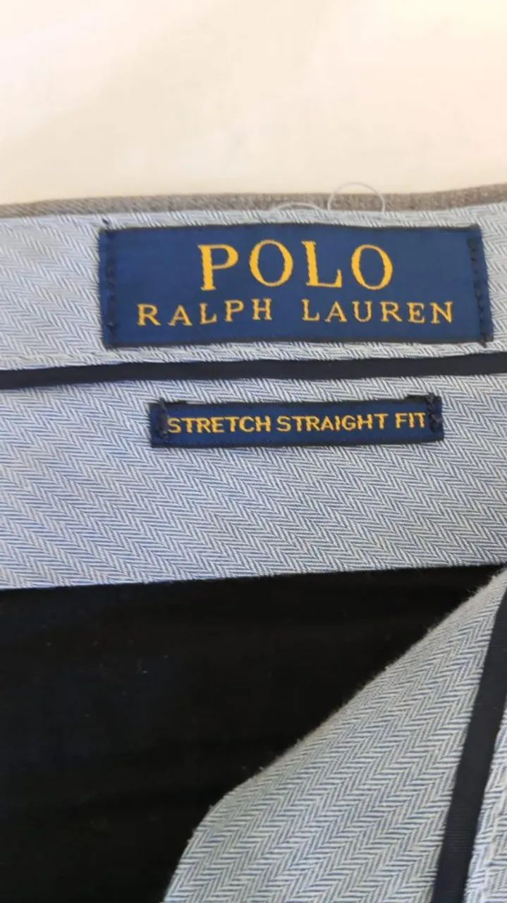 Calça 42 Ralph Lauren  - Foto 2