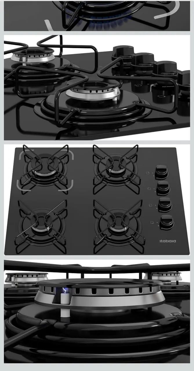 Cooktop - Foto 3