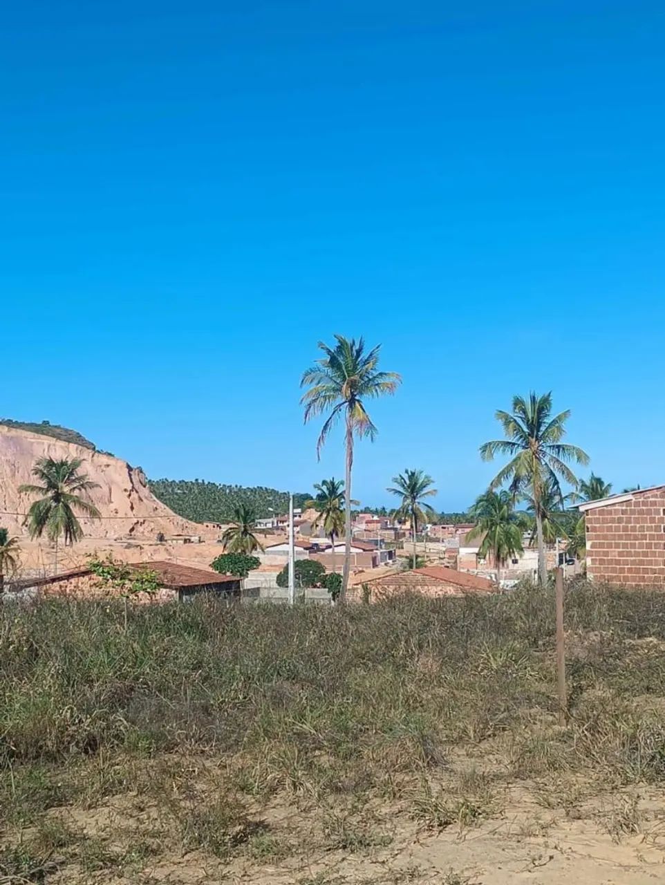 Vendo terreno em Japaratinga - Foto 2