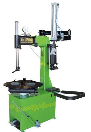 Desmontador de Pneus Trifásico - EL 460 Plus 