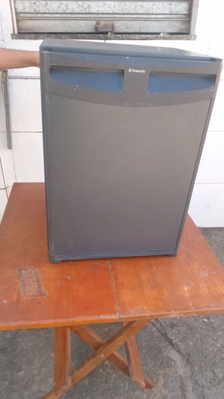 Frigobar dometic - Foto 3