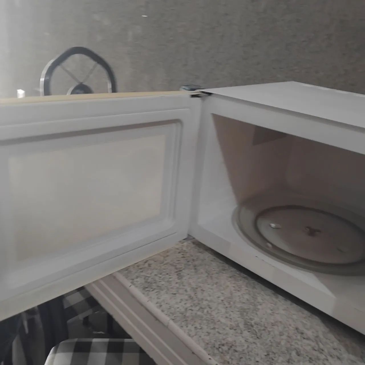 Micro-ondas Electrolux  - Foto 4