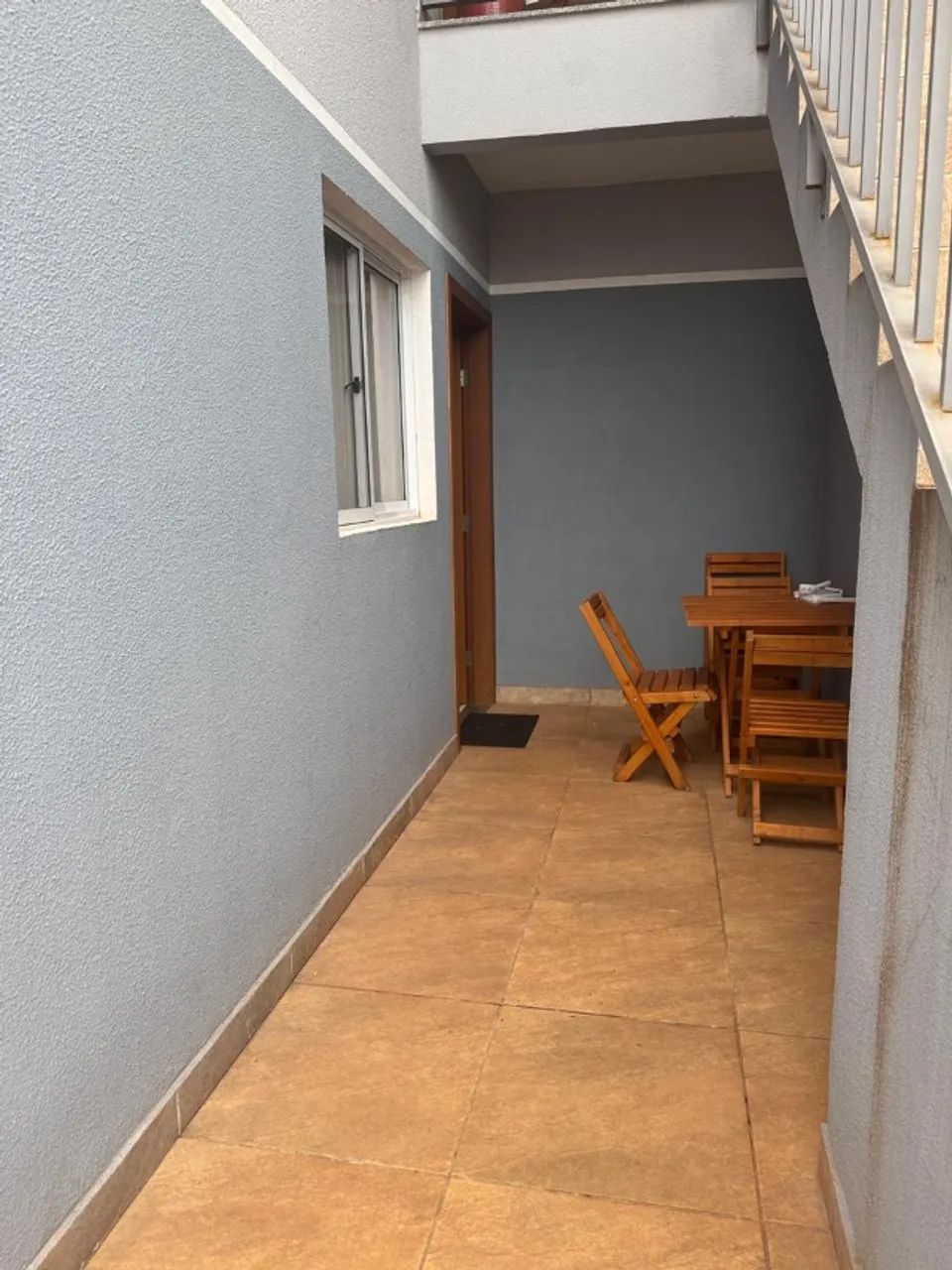 APARTAMENTO  MONTE CASTELO - Foto 2