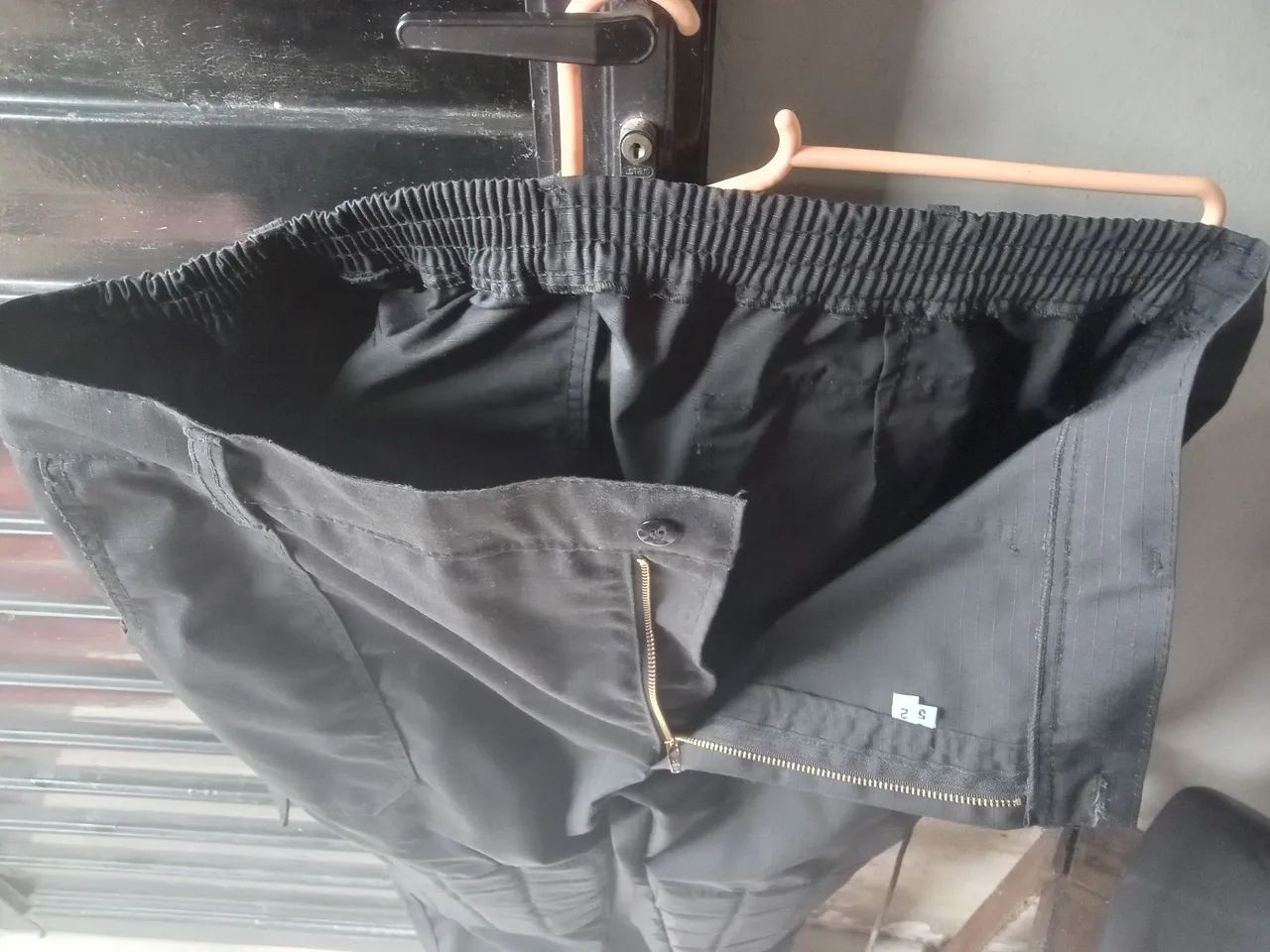 Calça e cinto tático 160,00 - Foto 3