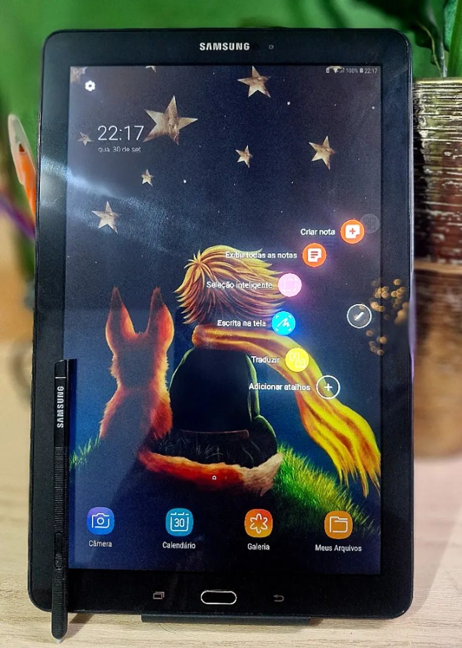 COMBO REALME C65 + SAMSUNG TAB A 10.1 COM S PEN - Foto 5