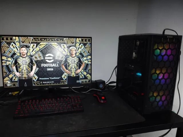 Vendo PC GAMER  - Foto 2