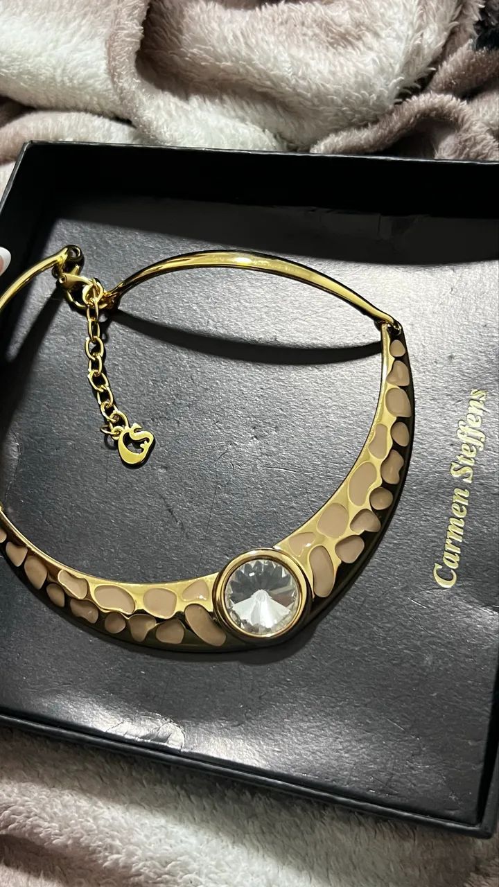 COLAR CARMEN STEFFENS - Foto 2