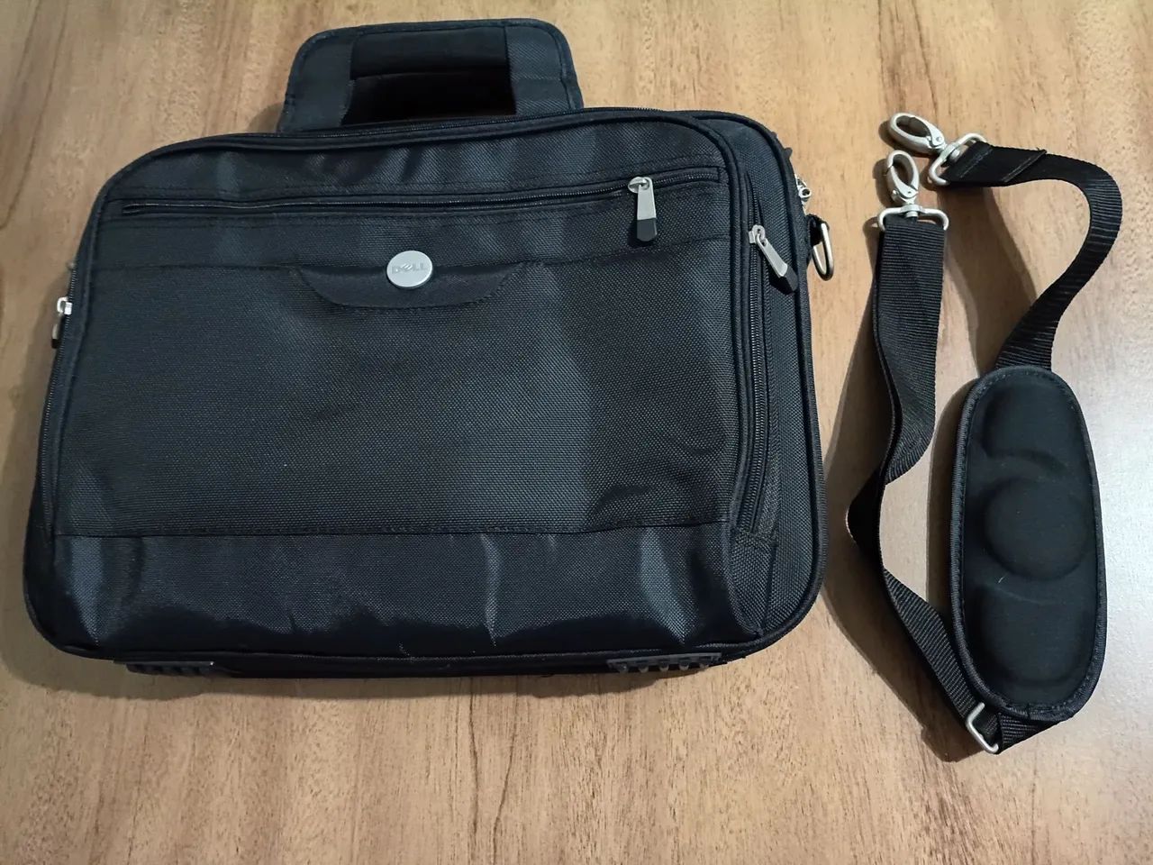 Maleta Dell executivo para notebook e documentos  - Foto 5