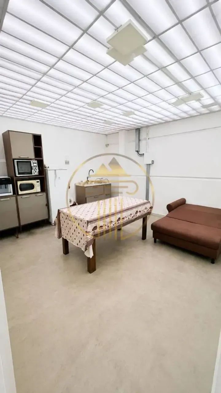 Galpão para alugar com 725m² no bairro Praça, Tijucas-SC - Foto 3