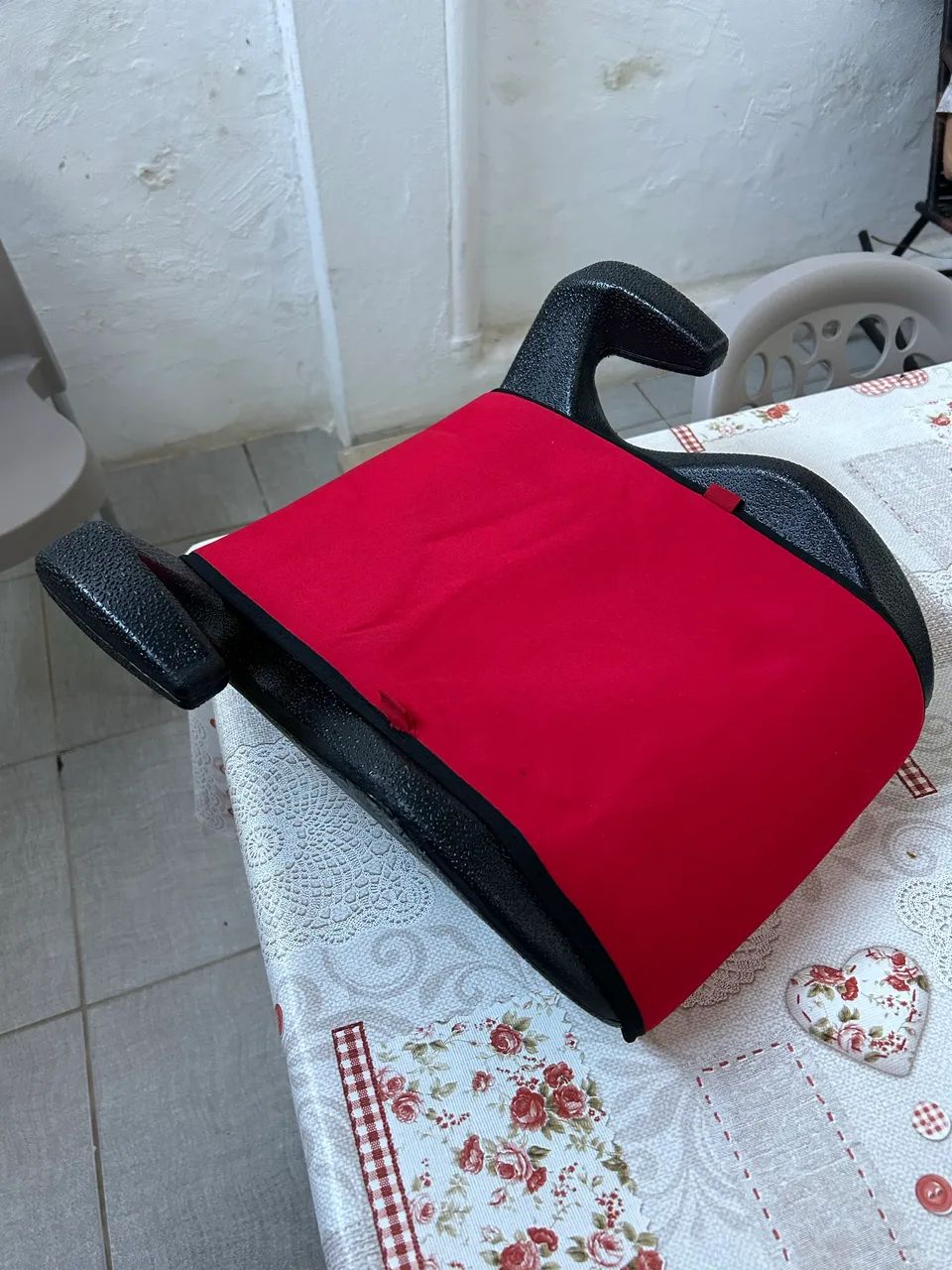 Assento de elevação para auto-infantil - Foto 2