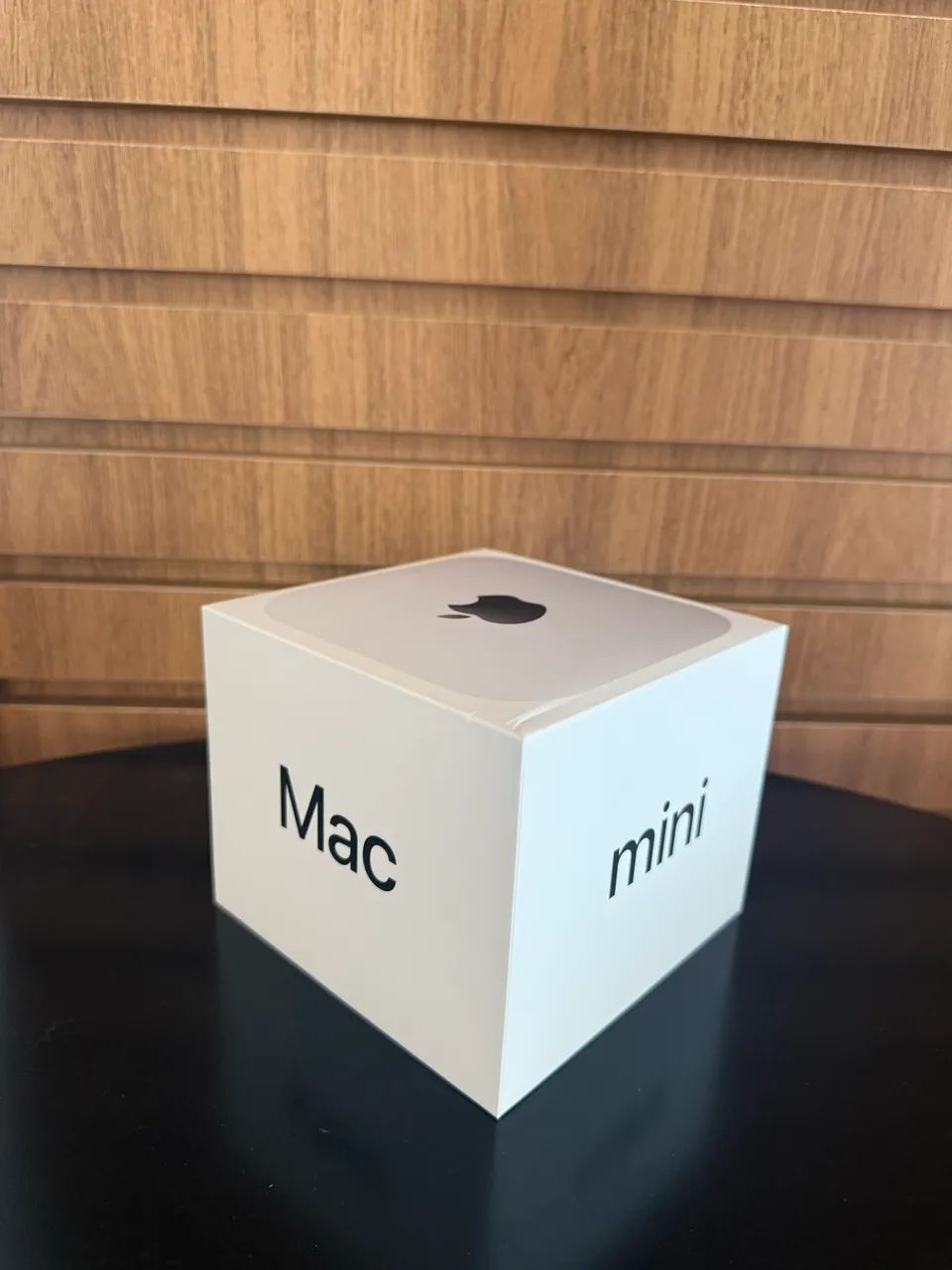 Mac Mini M4 16/256 