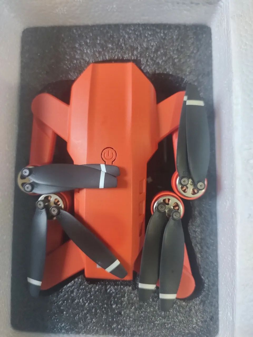 Drone L900