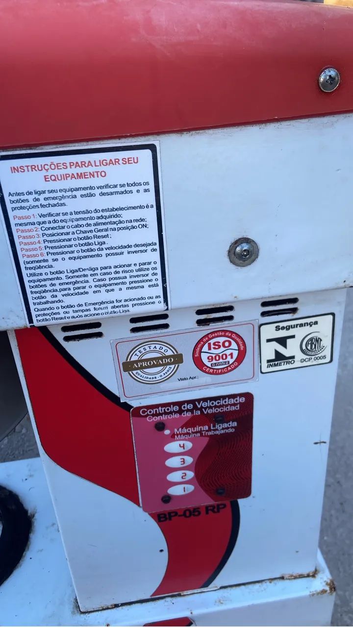 Batedeira de bolo - Foto 3