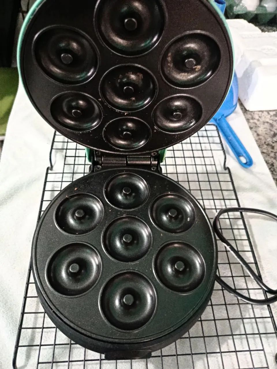 Máquina de Mine Donut - Foto 3