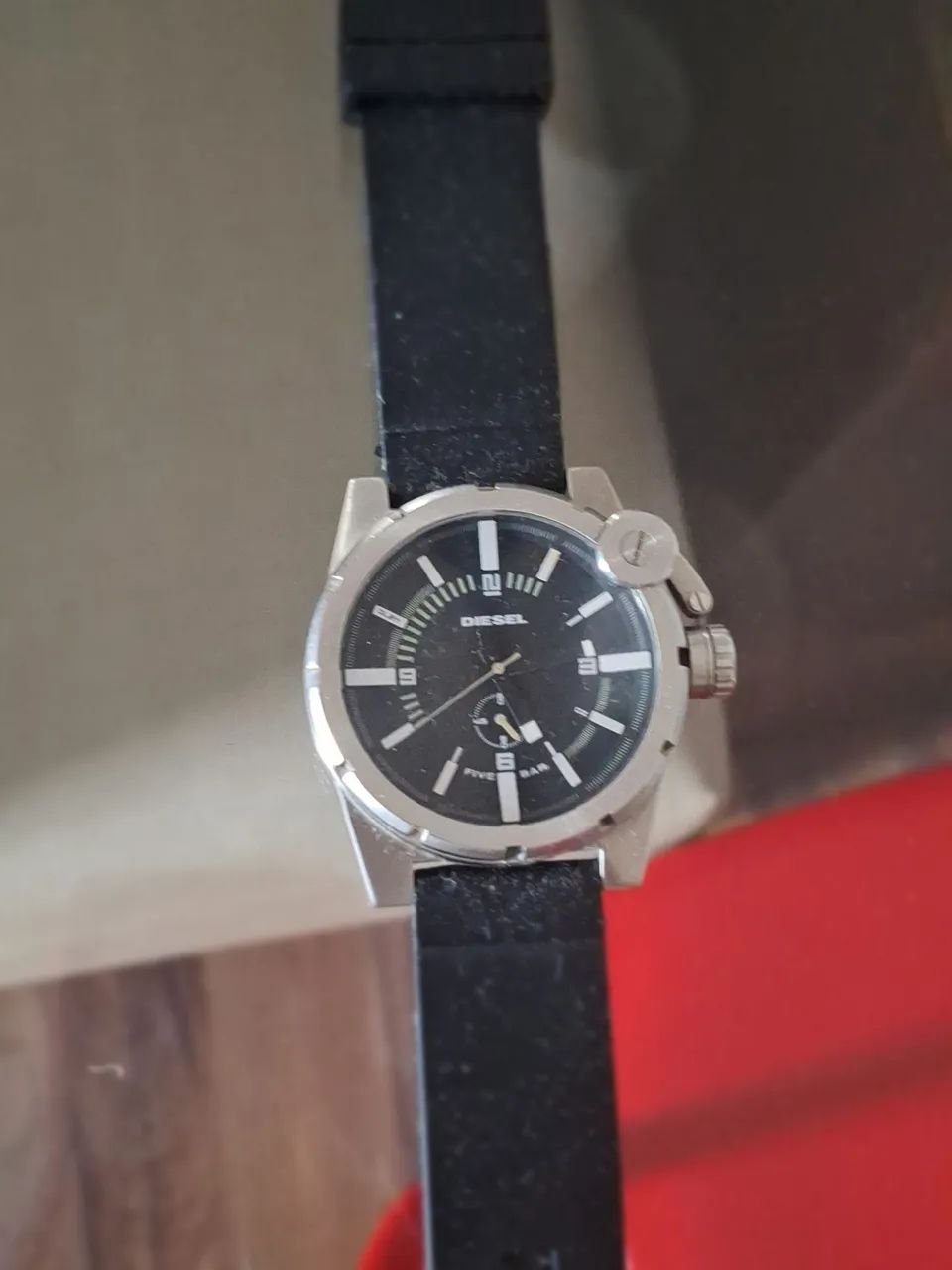 Vendo Relógio de Pulso - Foto 4