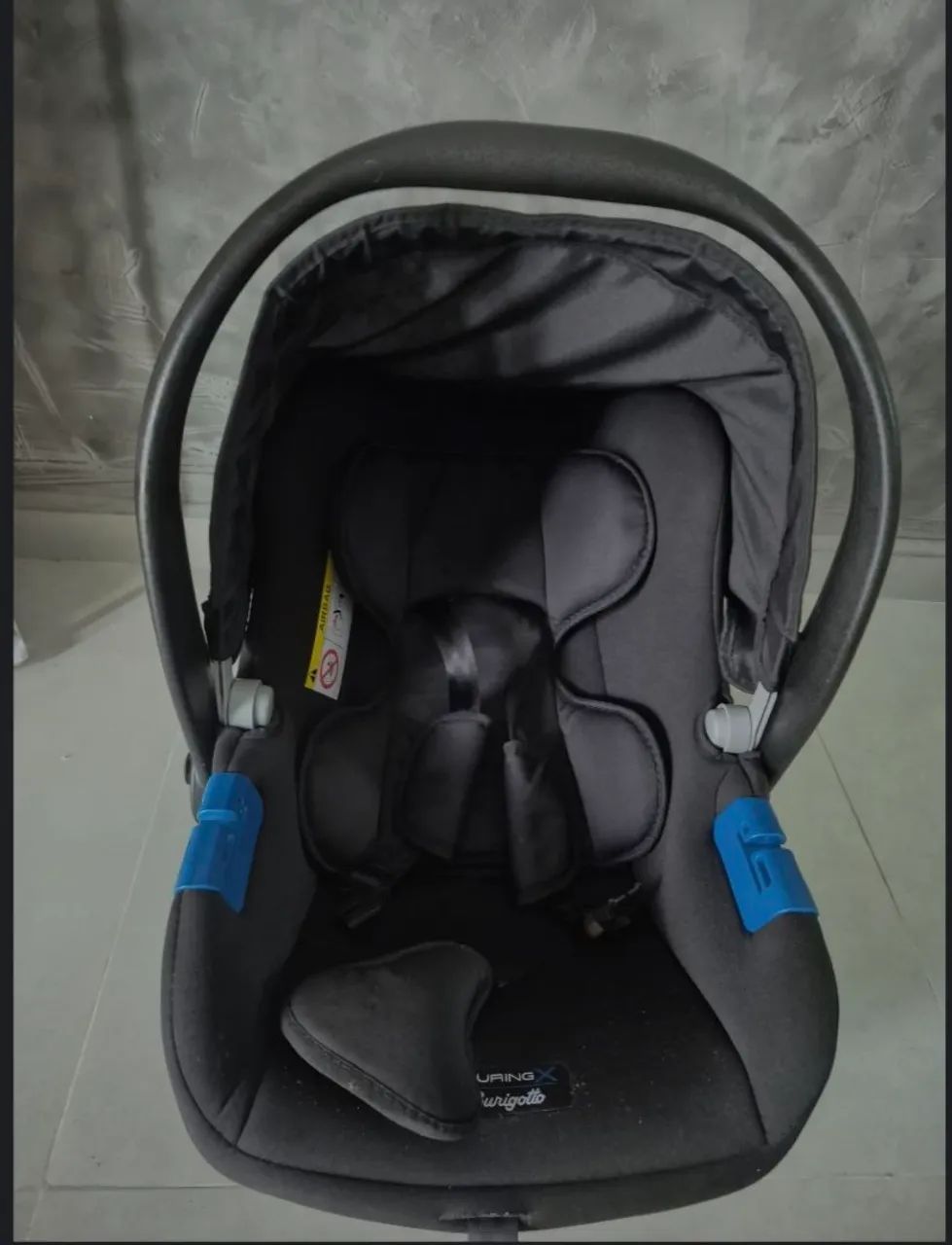 BEBÊ CONFORTO  - Foto 2