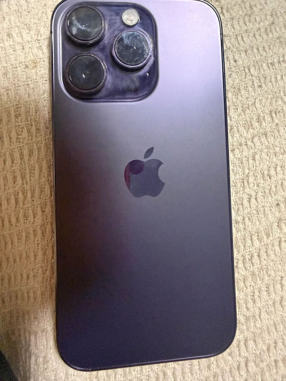 iPhone 14 Pro 512GB  - Foto 2