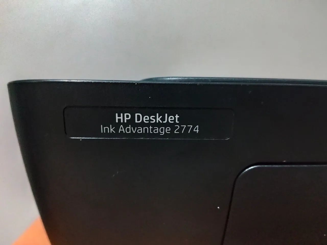 Impressora HP - Foto 3