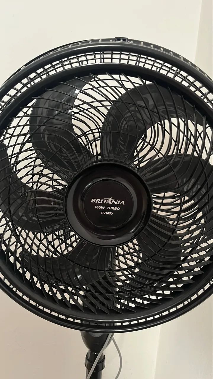 Ventilador  - Foto 2