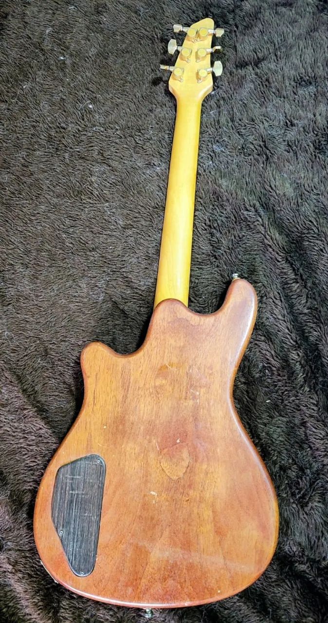 Guitarra - Foto 2