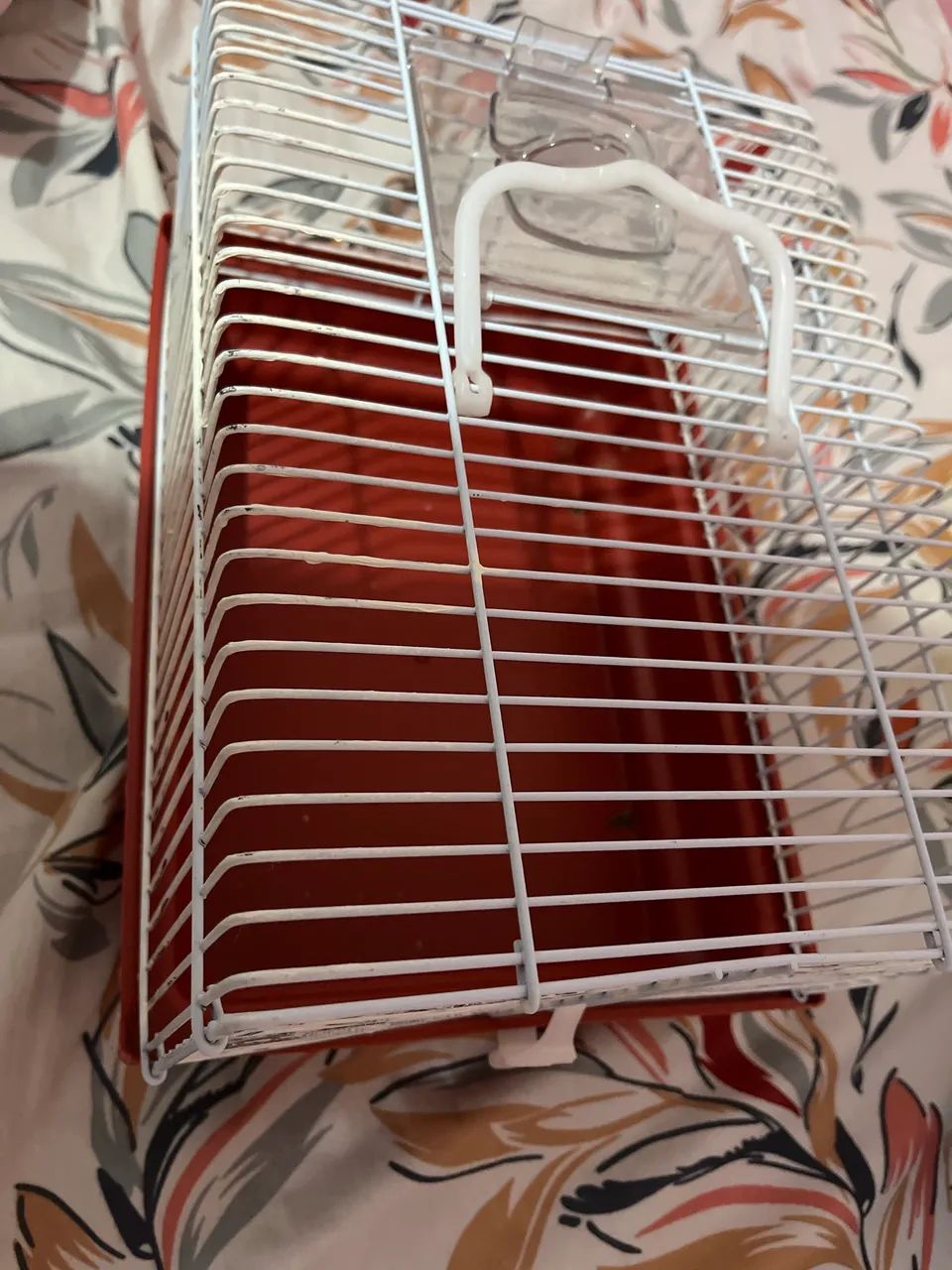 Gaiola de hamster  - Foto 2