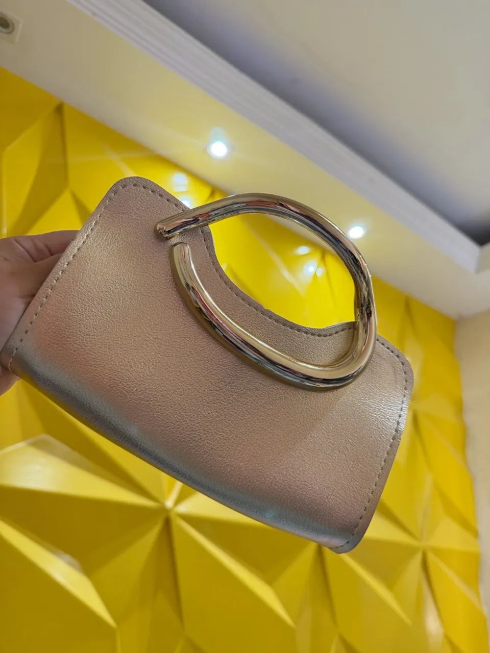 Bolsa elegante  - Foto 2