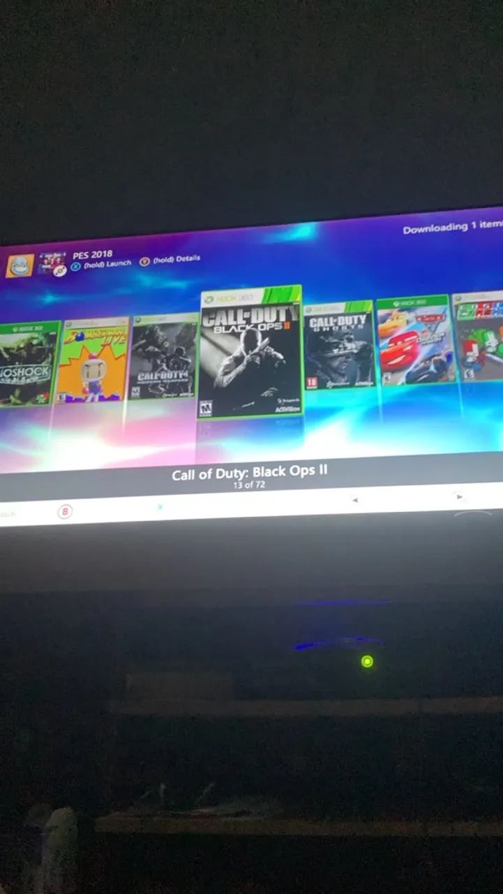Xbox 360  - Foto 4