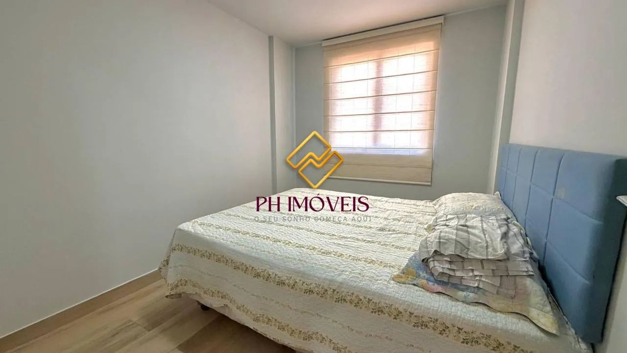 Apartamento Mobiliado no Edifício José Guilherme  Jatiúca - Foto 5