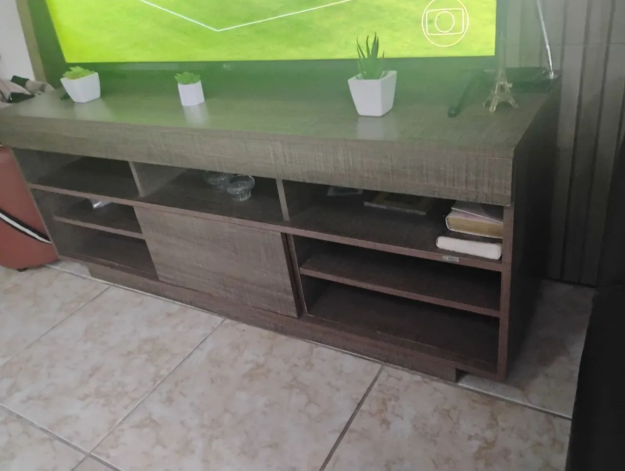 VENDO RACK PARA TV  - Foto 2