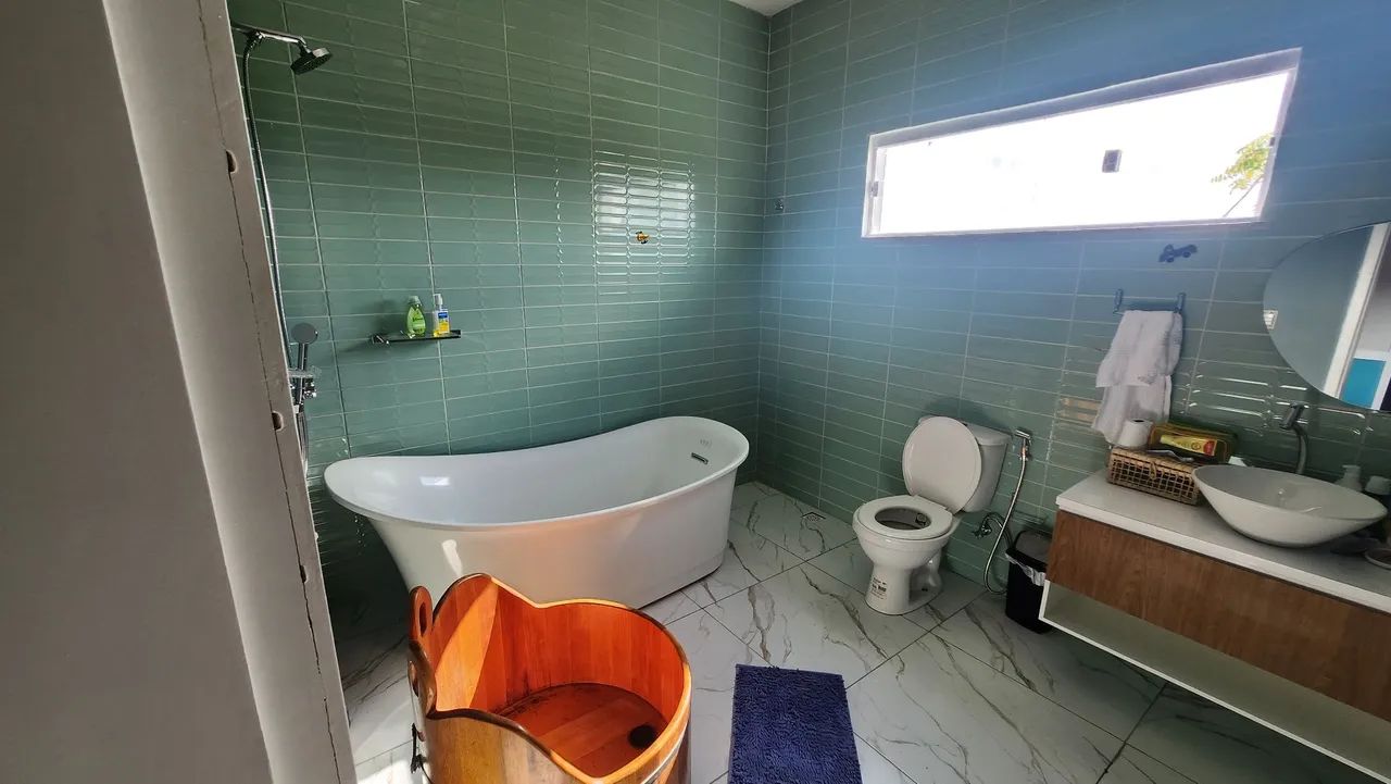 CARNAVAL com ALOK - Mansão Cinematográfica Triplex na Prainha (próx. Beach Park) - Foto 11