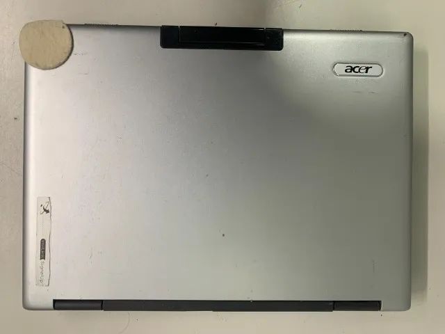 Notebook Acer - No estado - Foto 2
