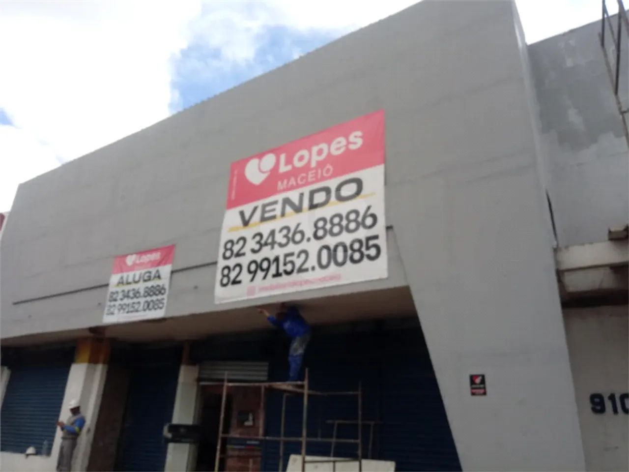 Galpão à venda ou para locação em Pitanguinha - AL - Foto 2