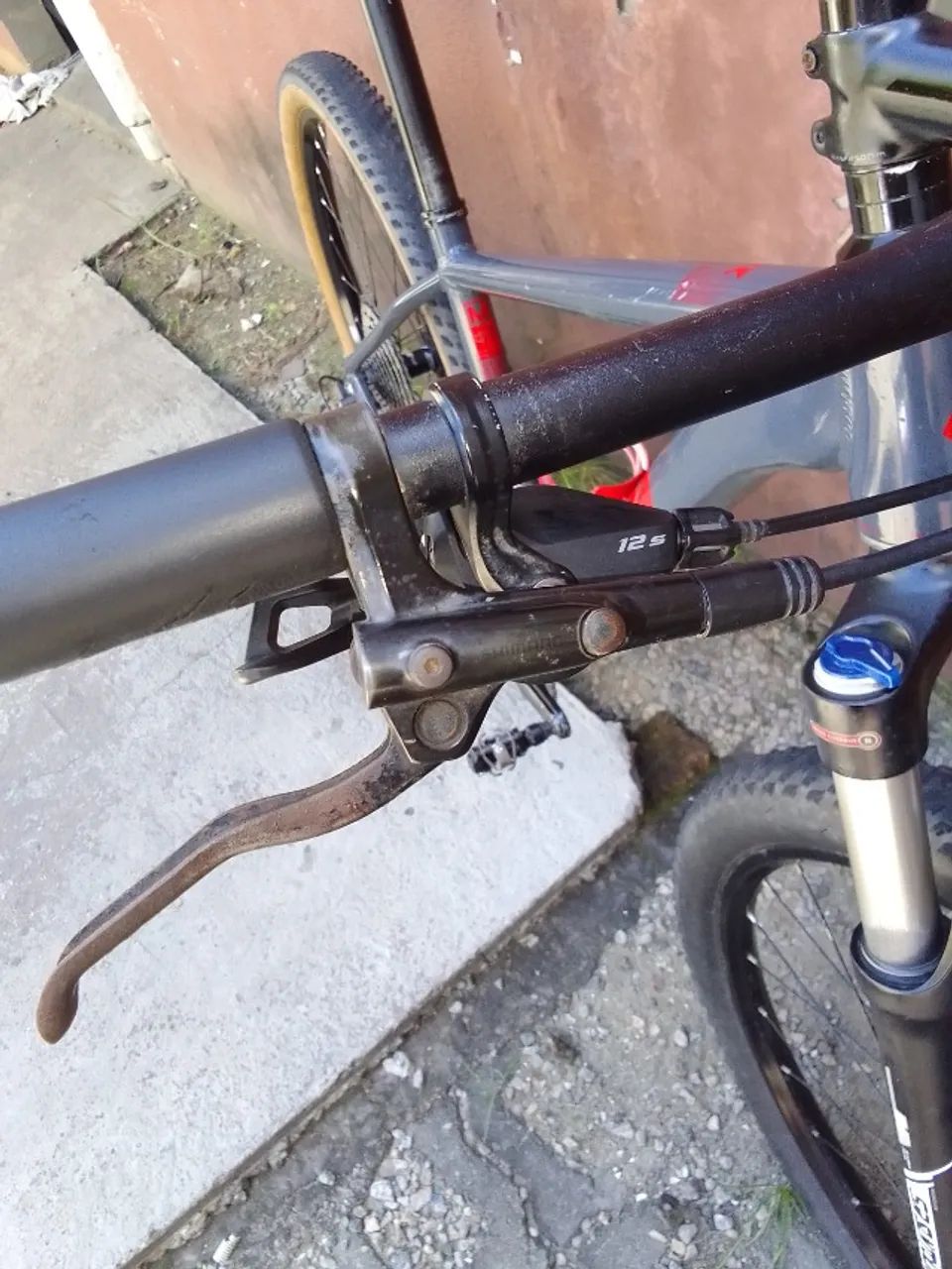 Bicicleta Aro 29 