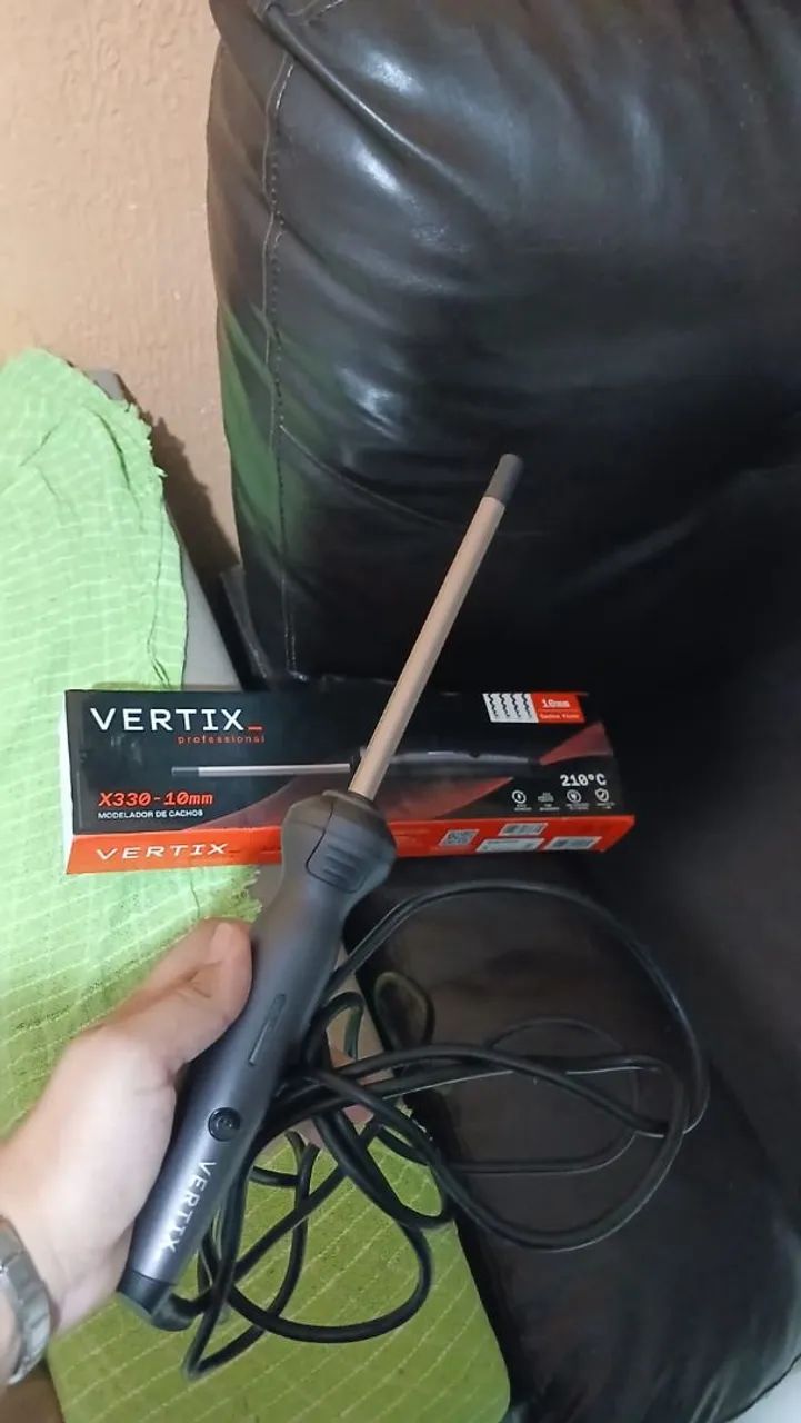 Modelador Vernix