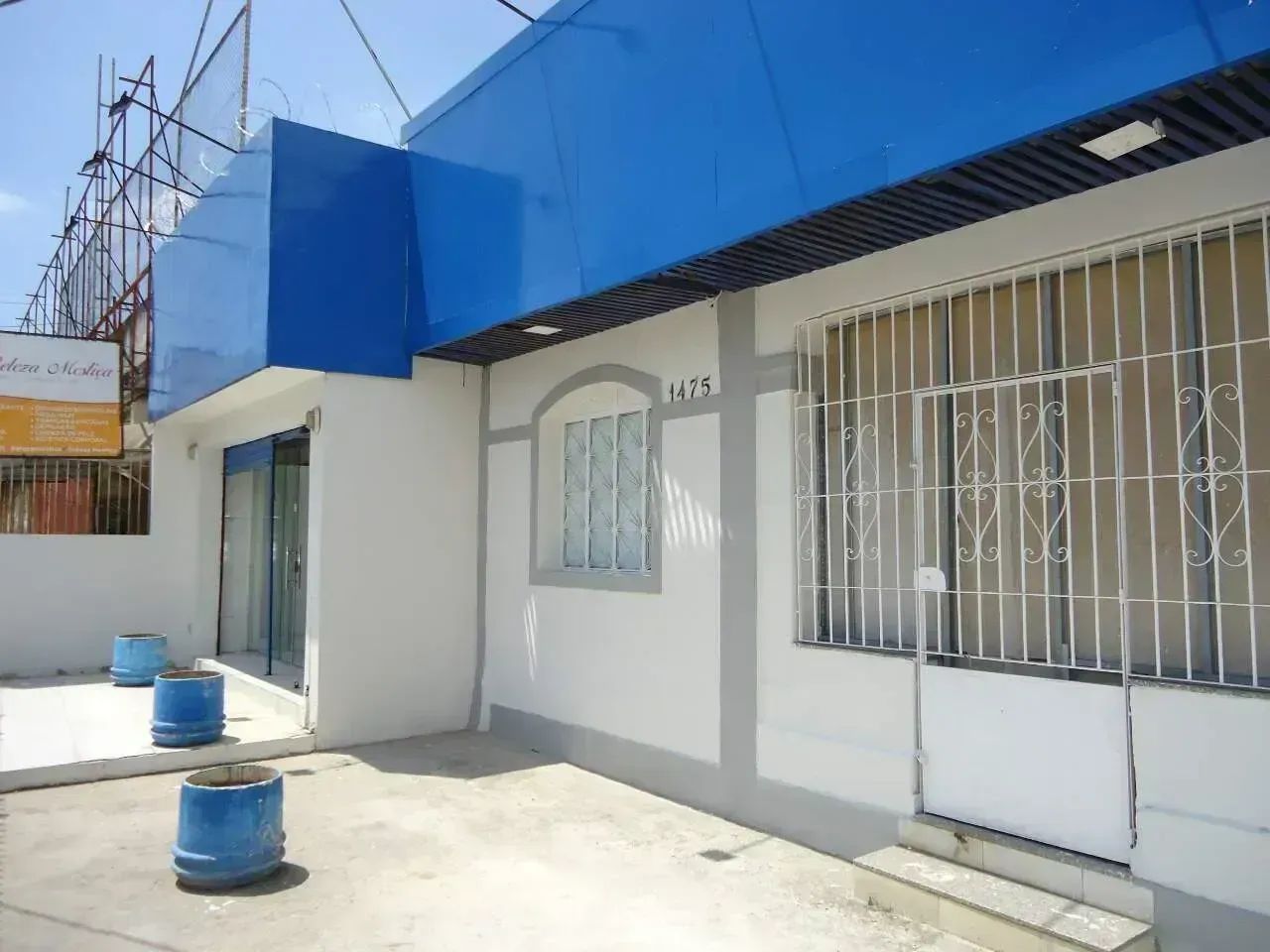 Loja para aluguel, Realengo - Rio de Janeiro/RJ - Foto 4