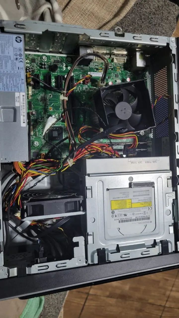 Computador HP 