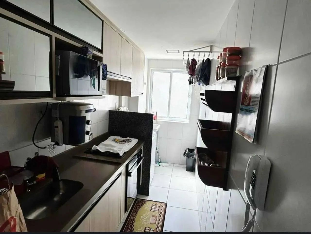 Apartamento no Condomínio Gran Belize bairro Farolândia em posição leste [8981] - Foto 3
